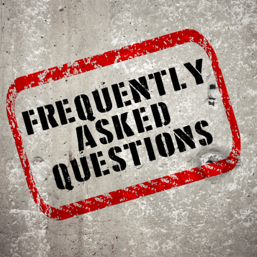 FAQs and Troubleshooting Forum