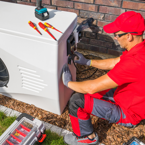 AC Repair Services